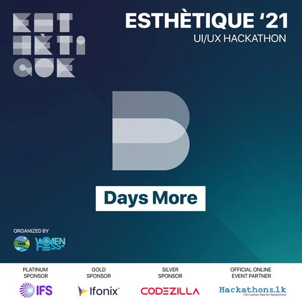 Esthétique ’21
