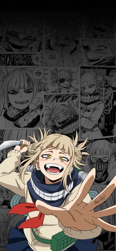 Mobile Wallpaper 1