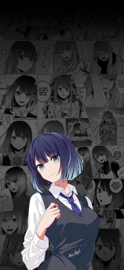 Mobile Wallpaper 10