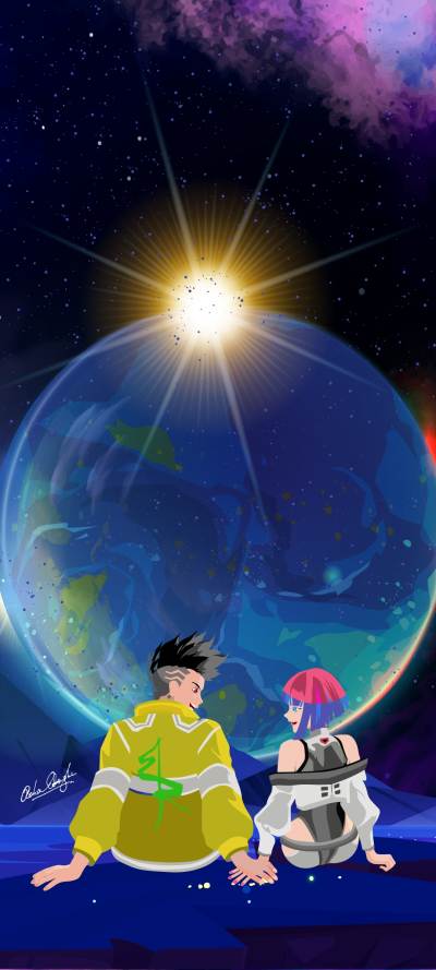 Mobile Wallpaper 11