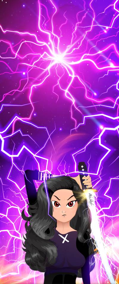 Mobile Wallpaper 12