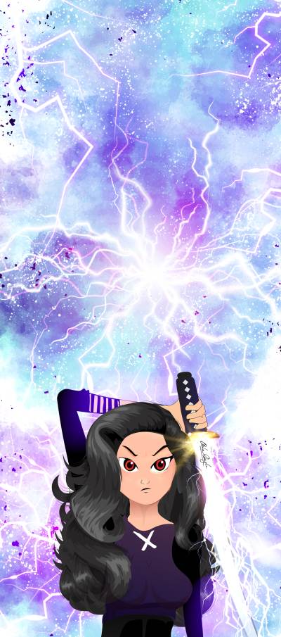Mobile Wallpaper 13