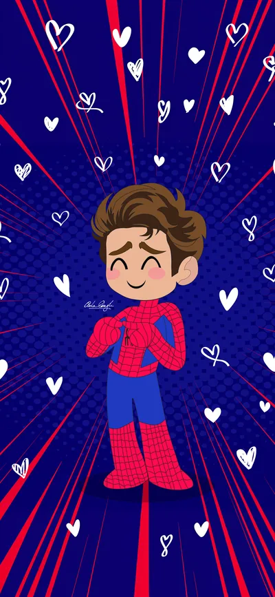 The Amazing One
