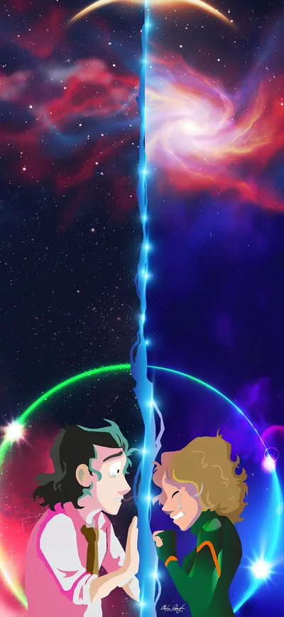 Temporal Bonds