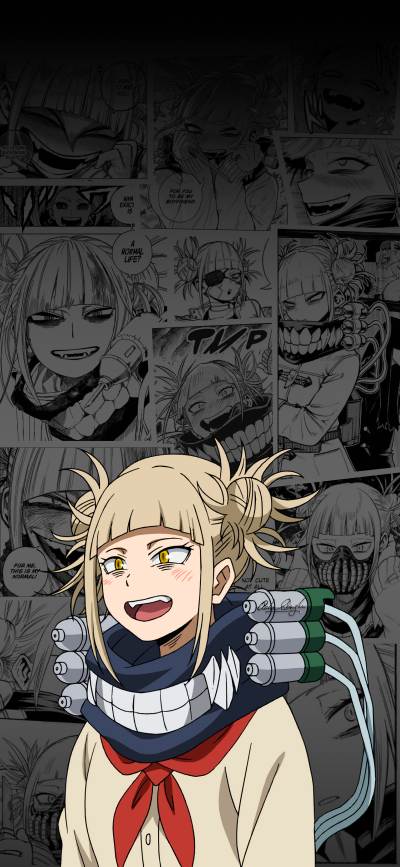Mobile Wallpaper 2