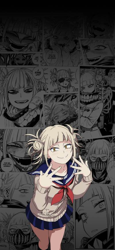 Mobile Wallpaper 3