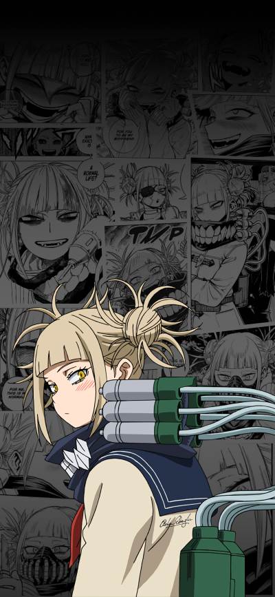 Mobile Wallpaper 5