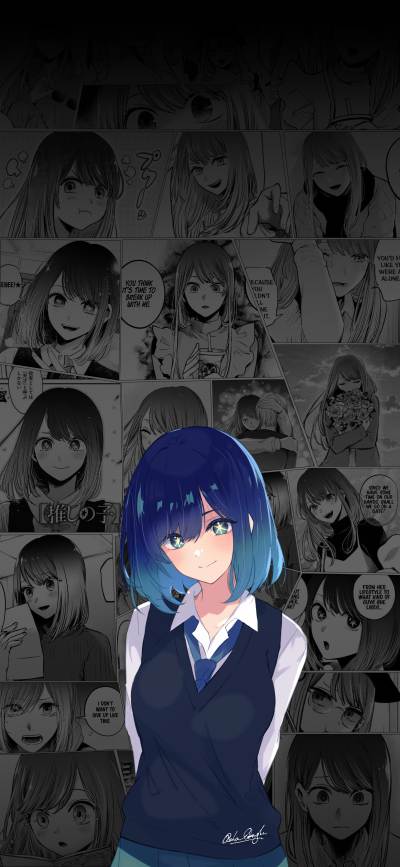 Mobile Wallpaper 6