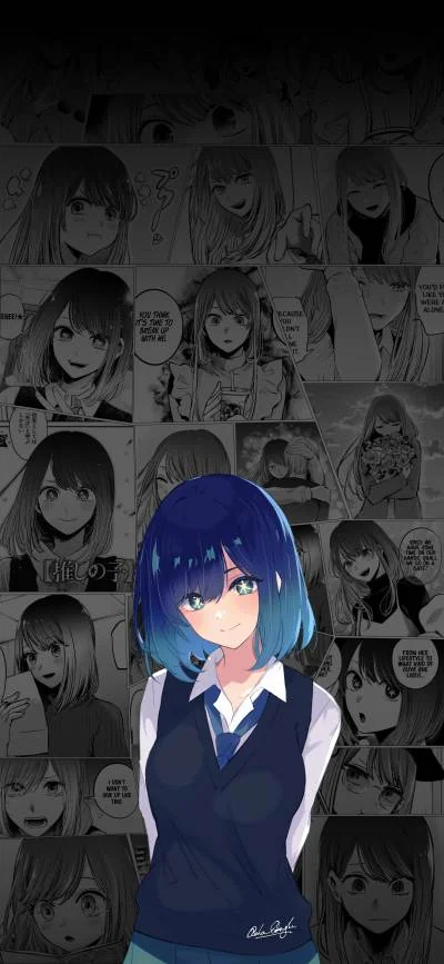 Akane Kurokawa 01