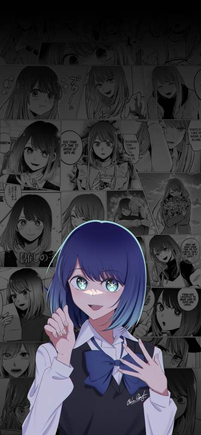 Mobile Wallpaper 7