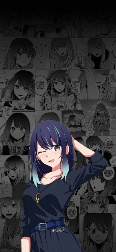 Mobile Wallpaper 8