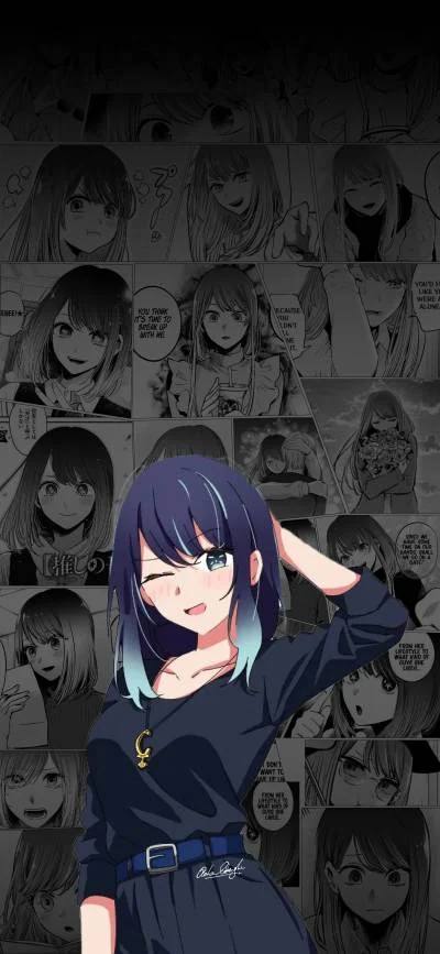 Akane Kurokawa 03