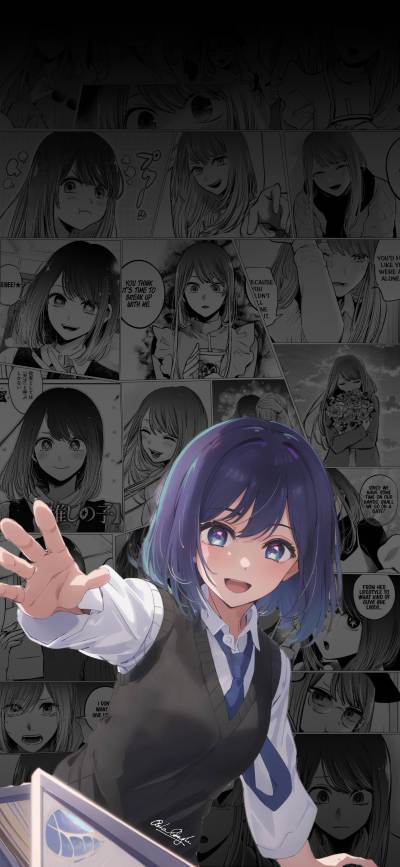 Mobile Wallpaper 9