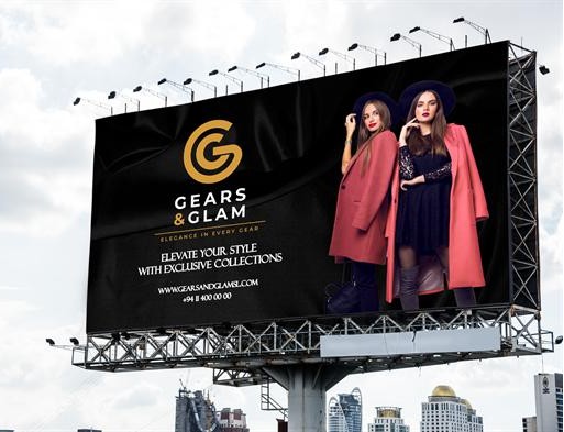 Billboard Design