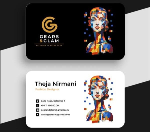 Business Card