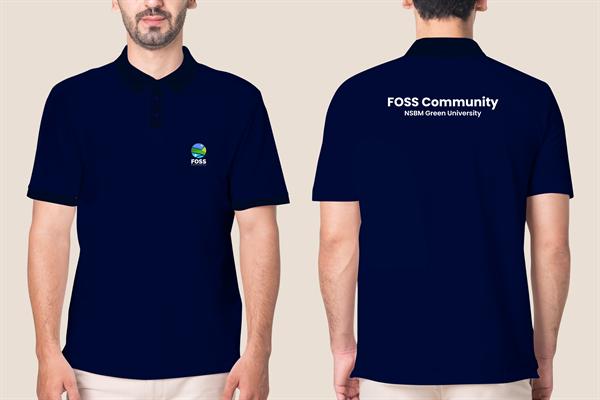 T-shirt Design