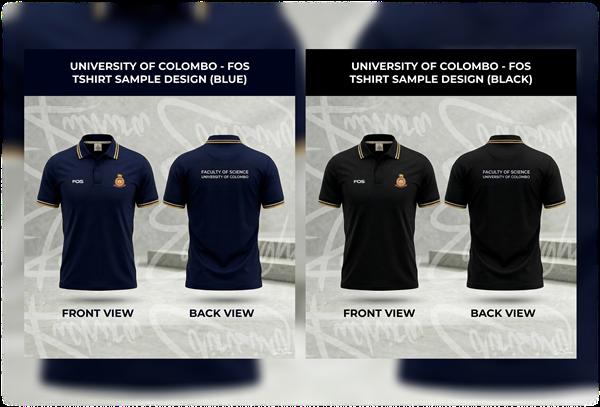 T-shirt Design