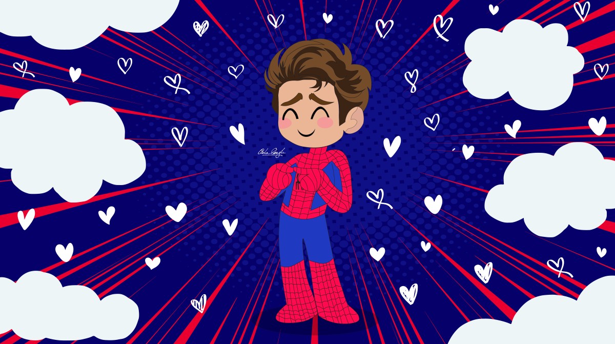 The Amazing One