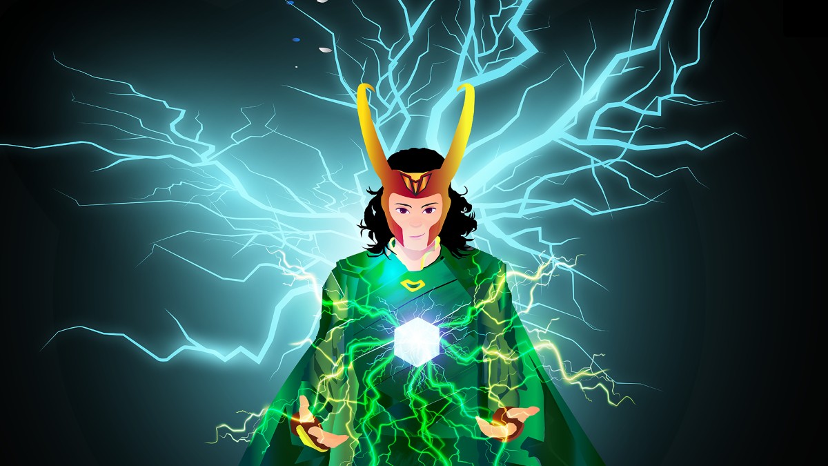 God of Mischief