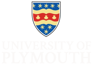 University of Plymouth logo