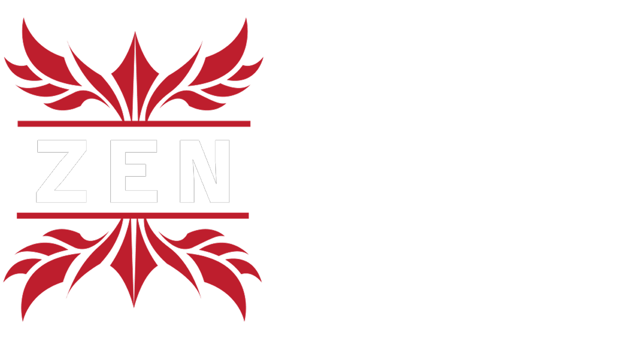 ZEN CREATIVES