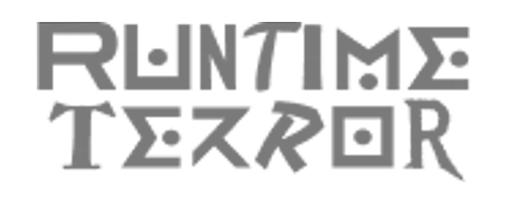 Runtime Terror