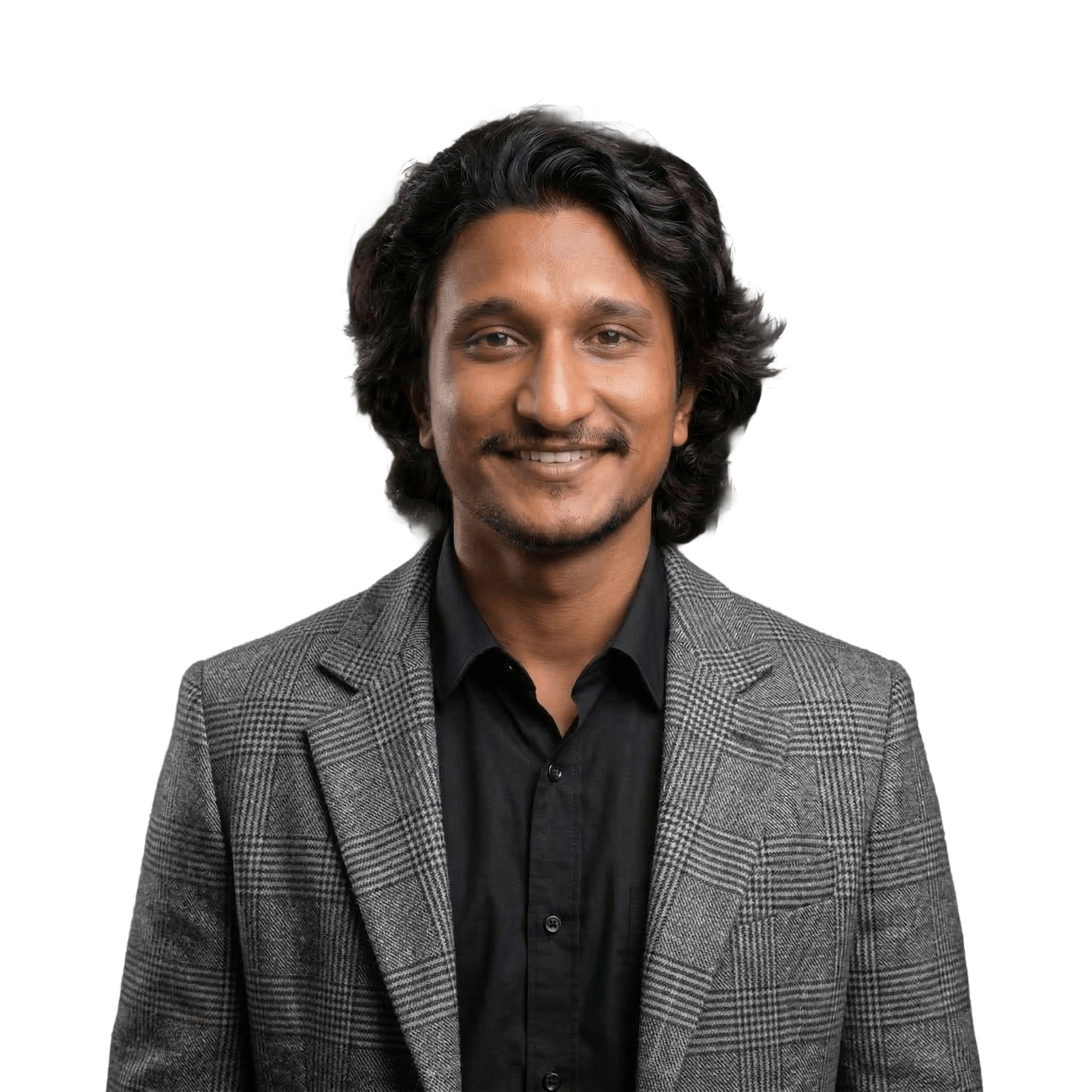 Ruchira Edirisinghe