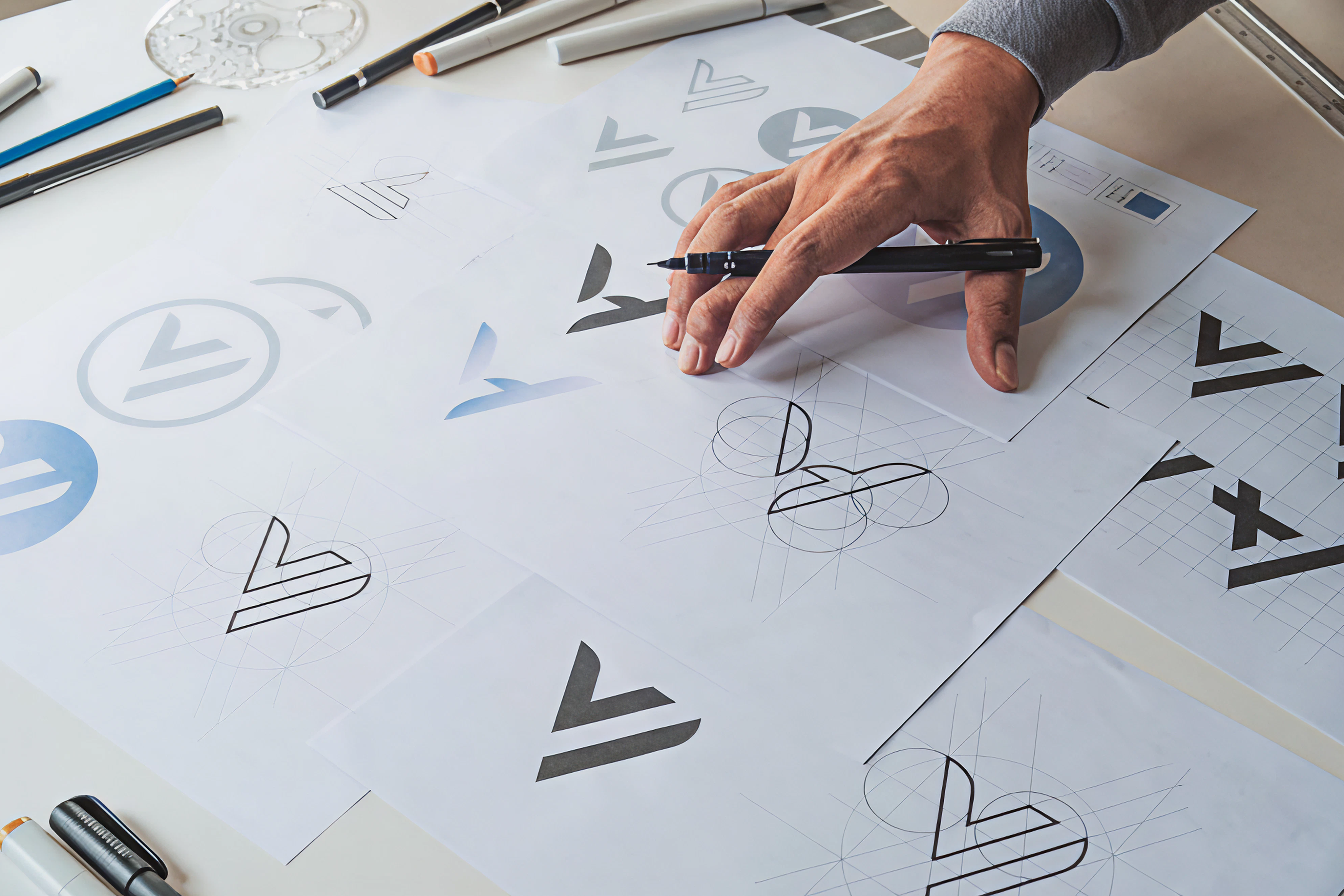 Logo Designs