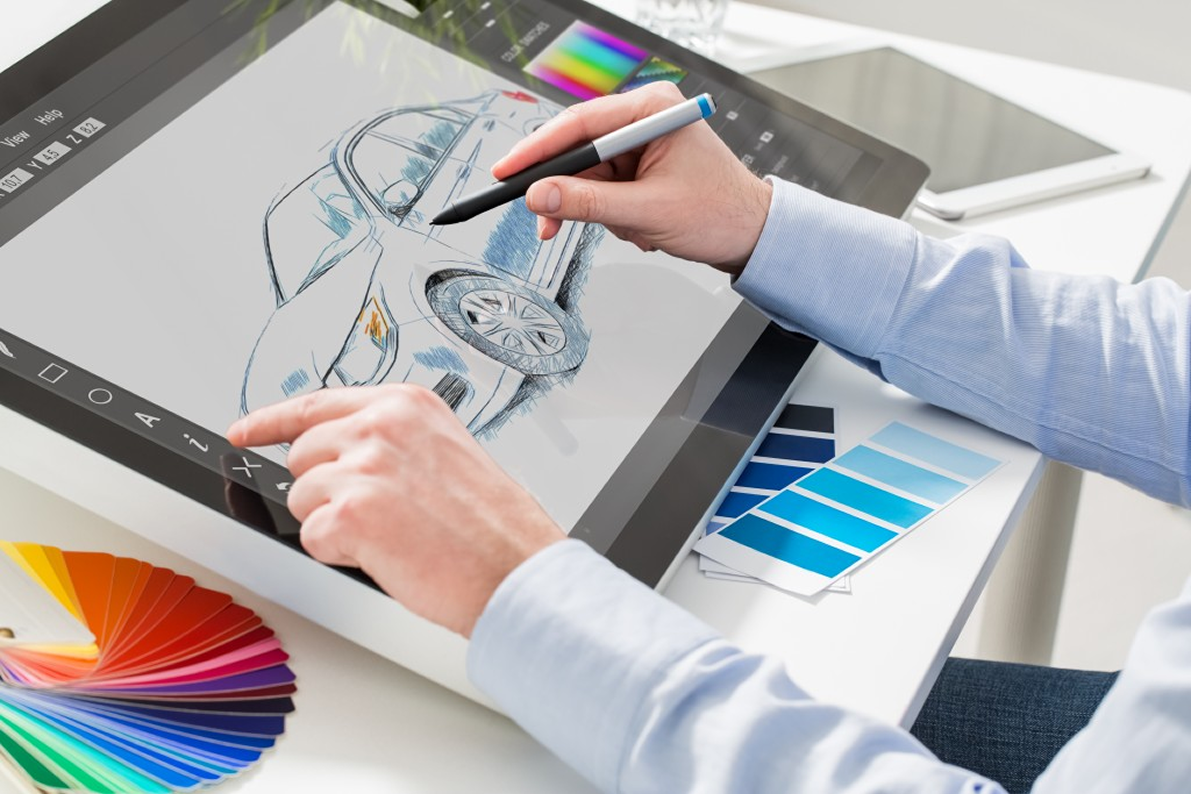 Digital Arts