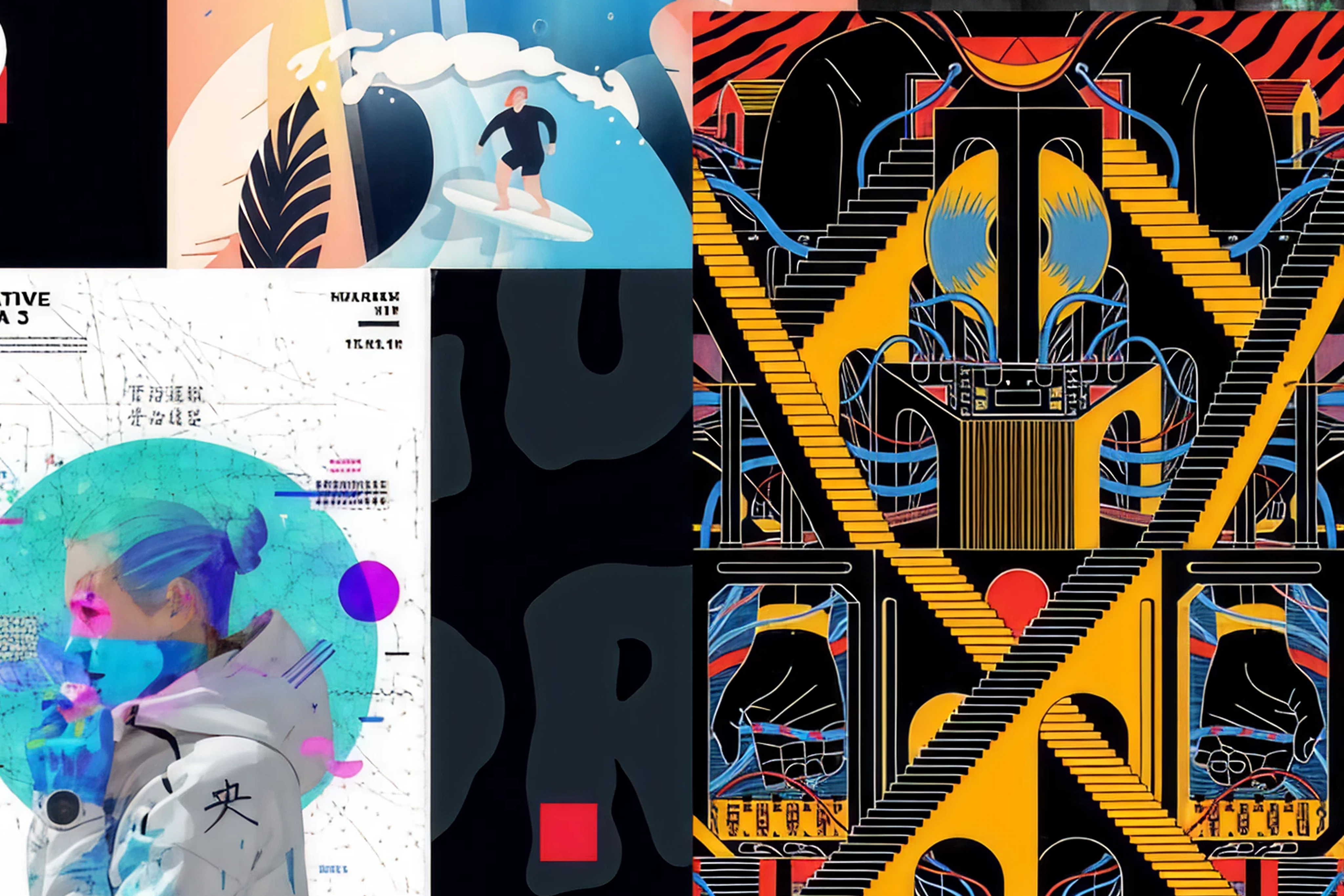 Event Posters