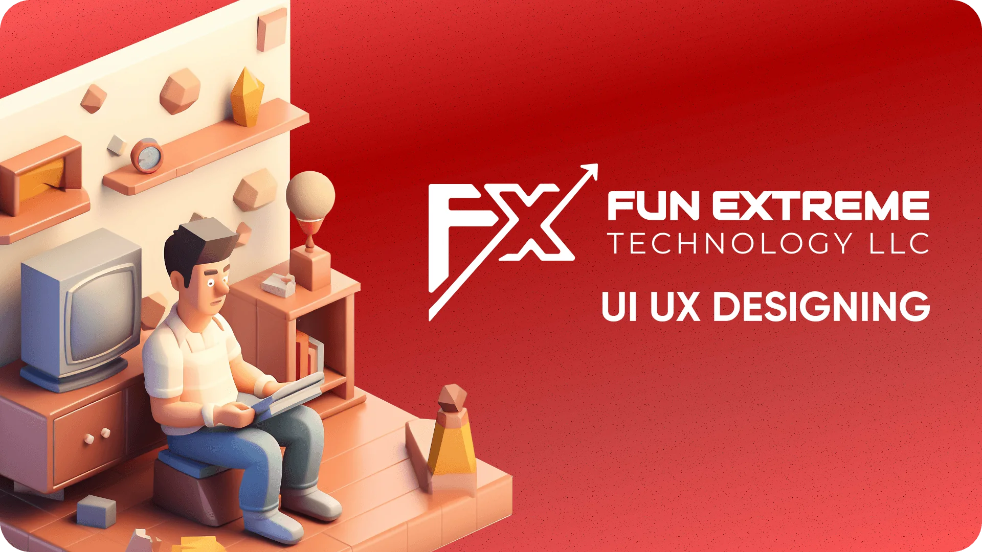 Fun Extreme Technology cover