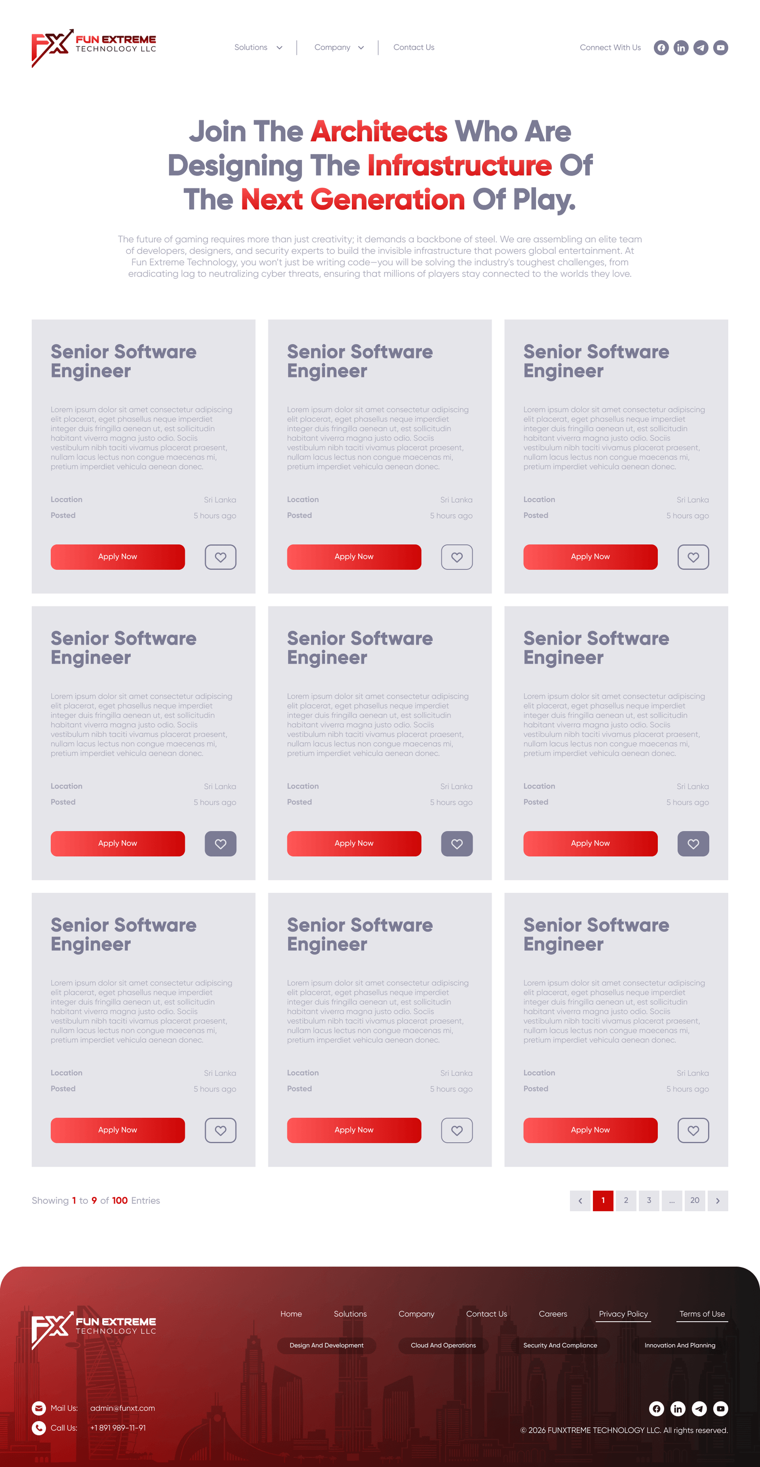 Desktop - Careers