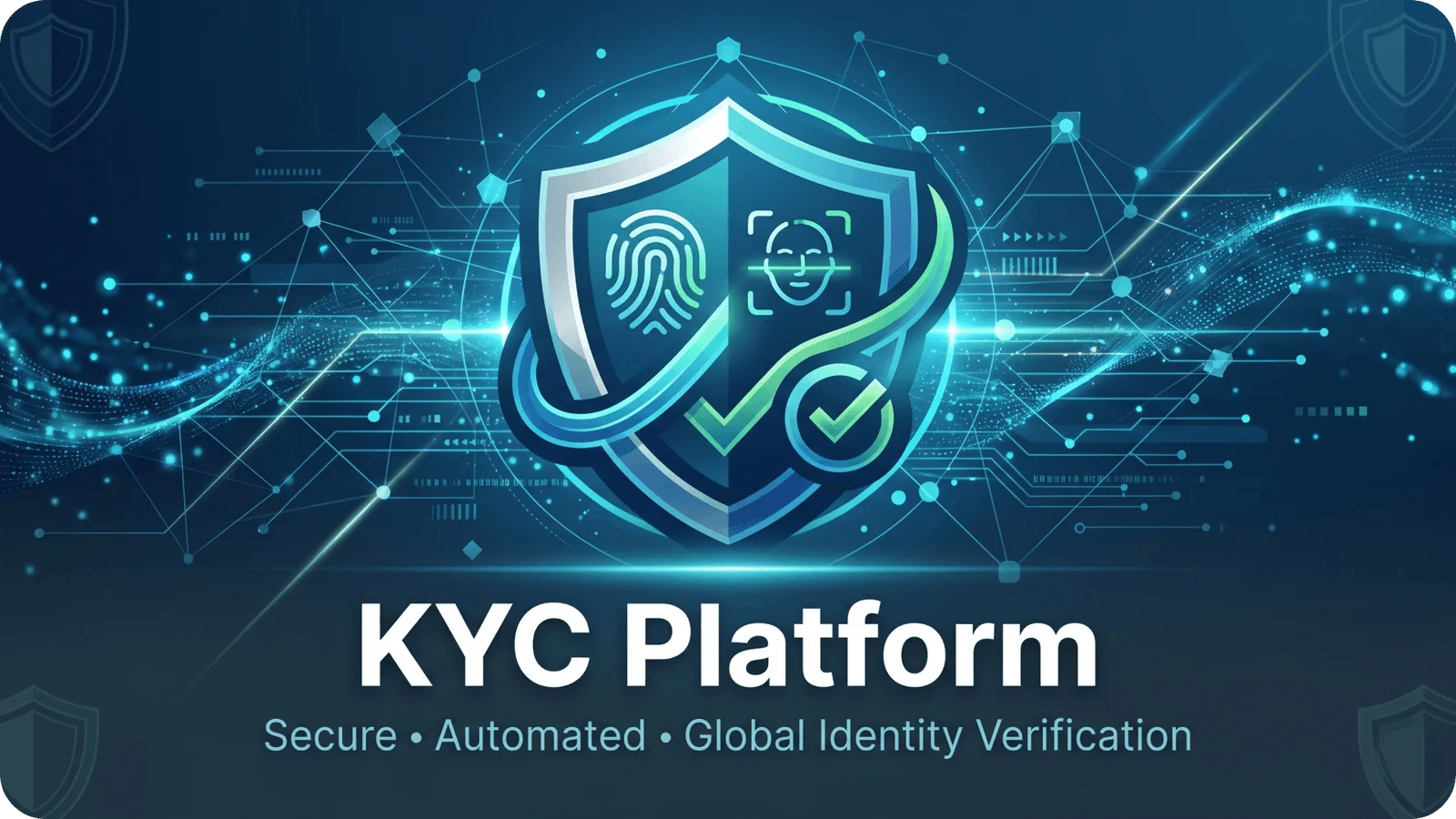 KYC Verification cover