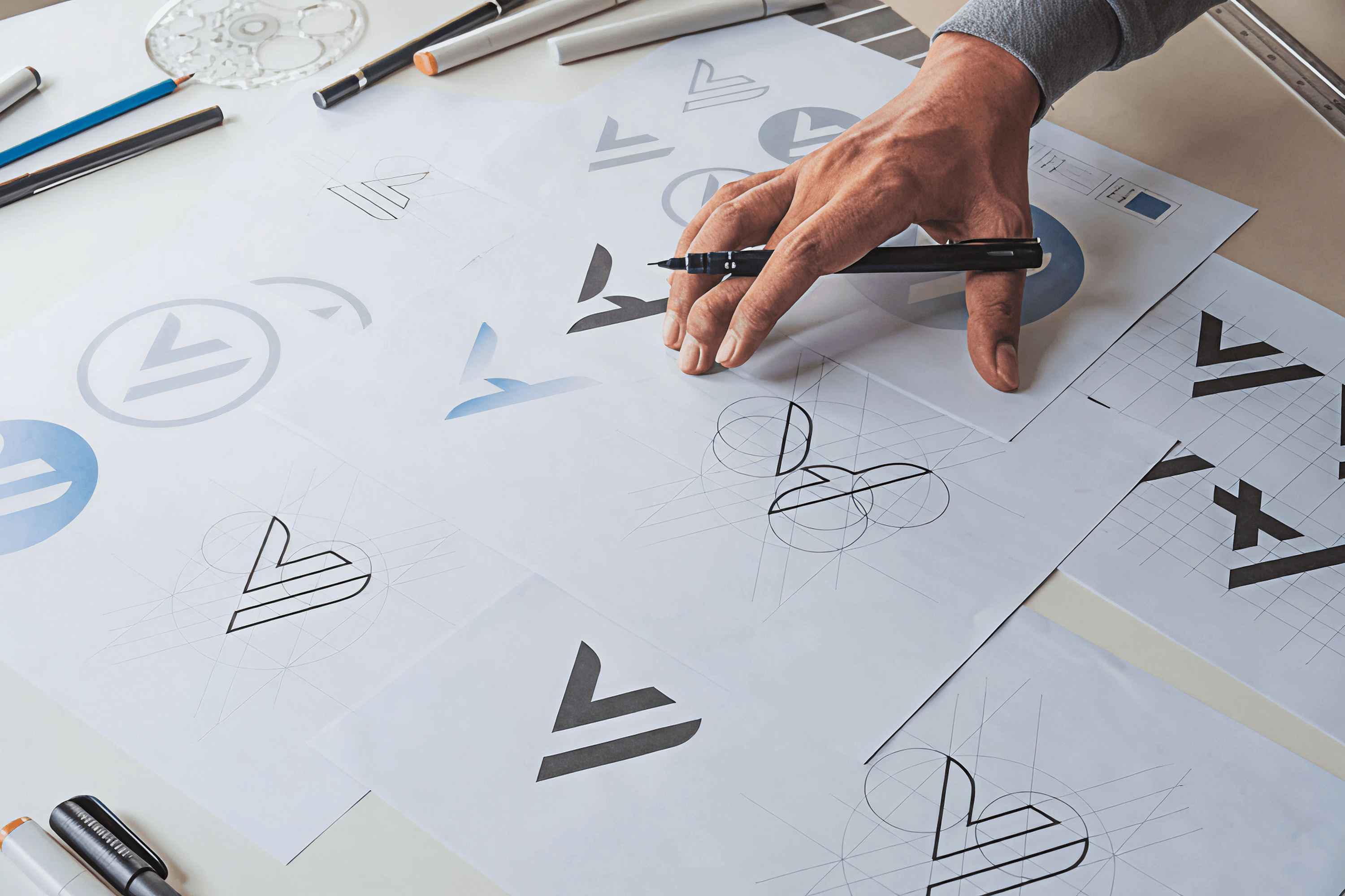 Logo Designs