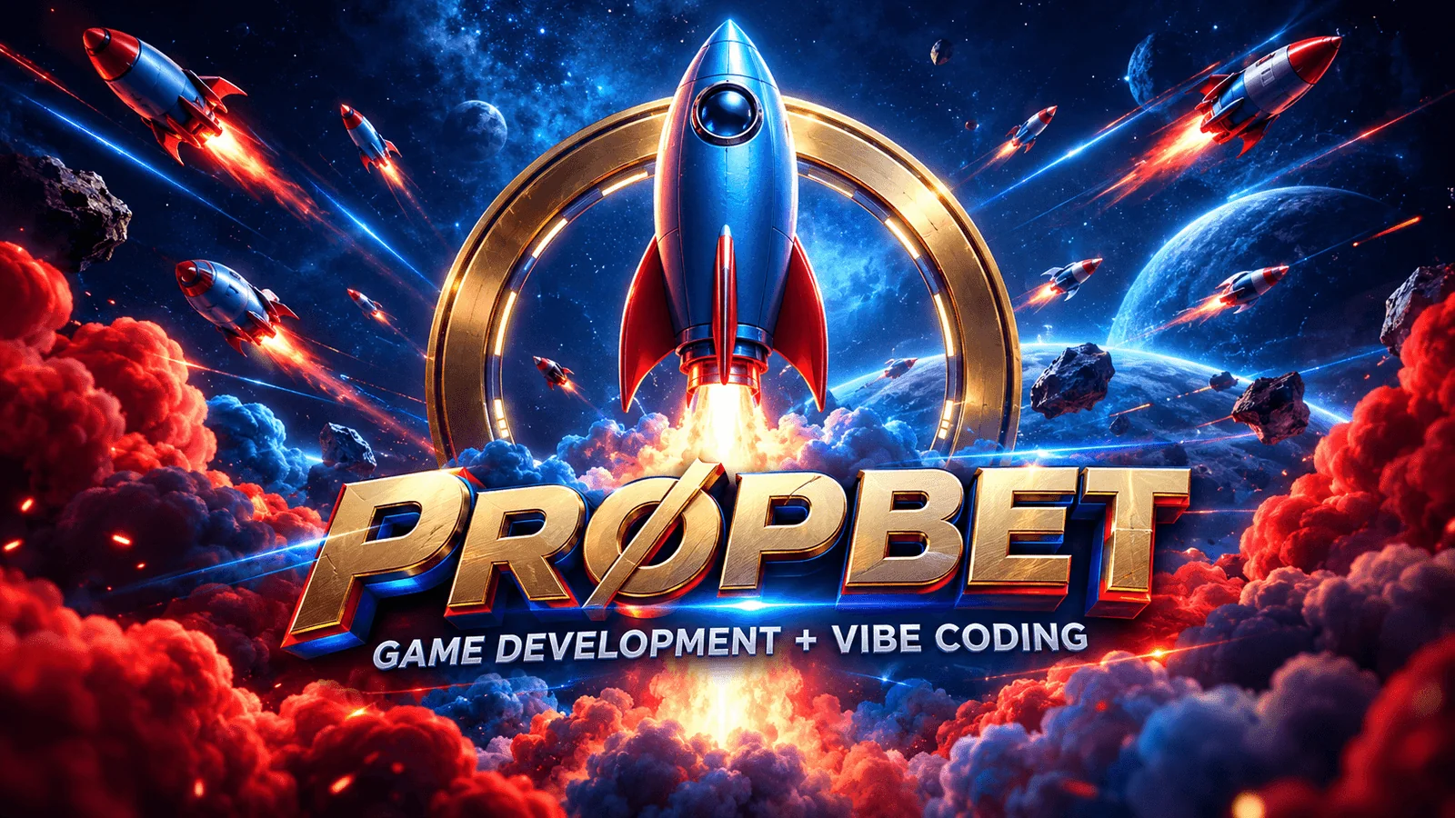 PropBet cover