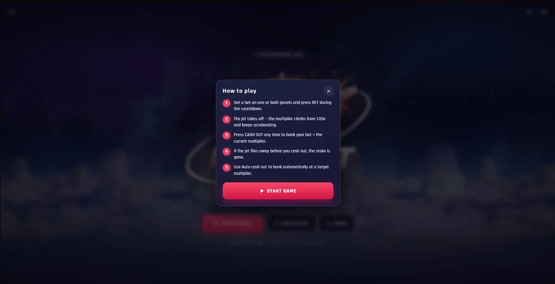 PropBet - How to play