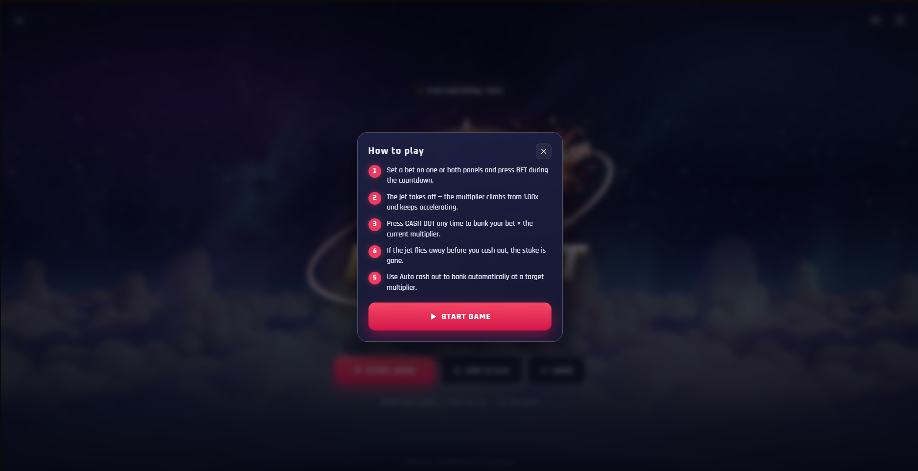 PropBet - how to play guide