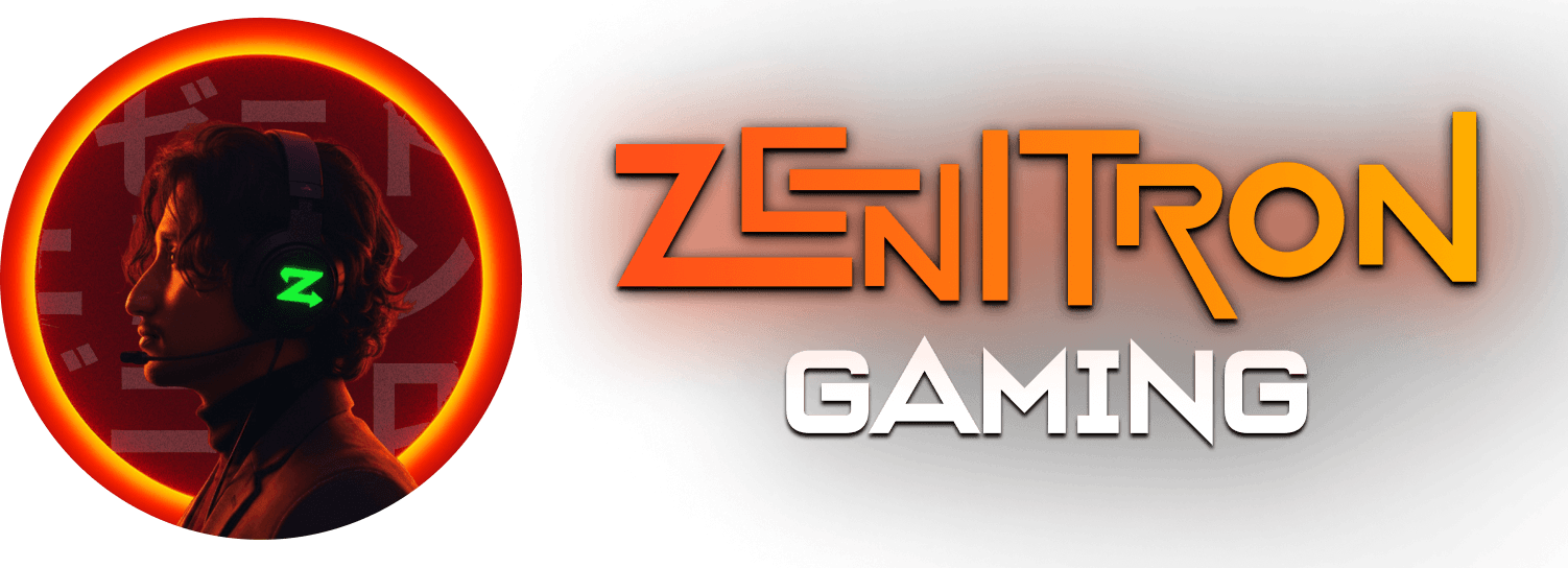 Zenitron Gaming