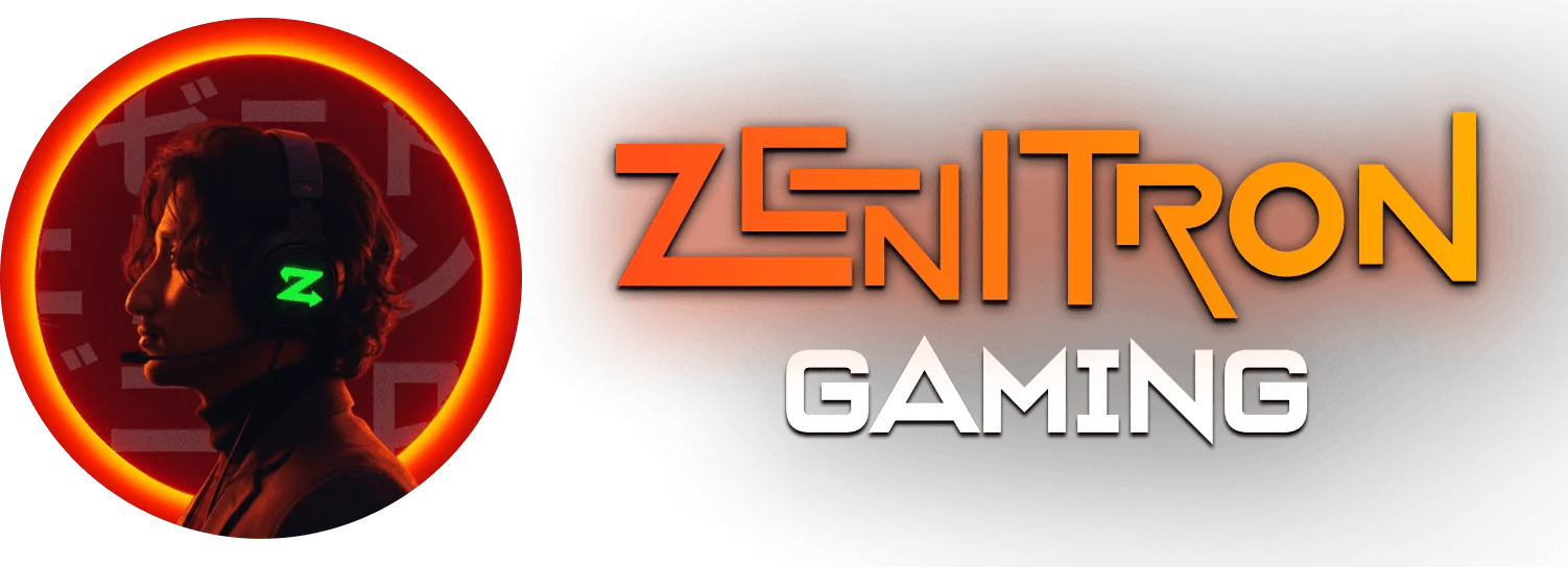 Zenitron Gaming