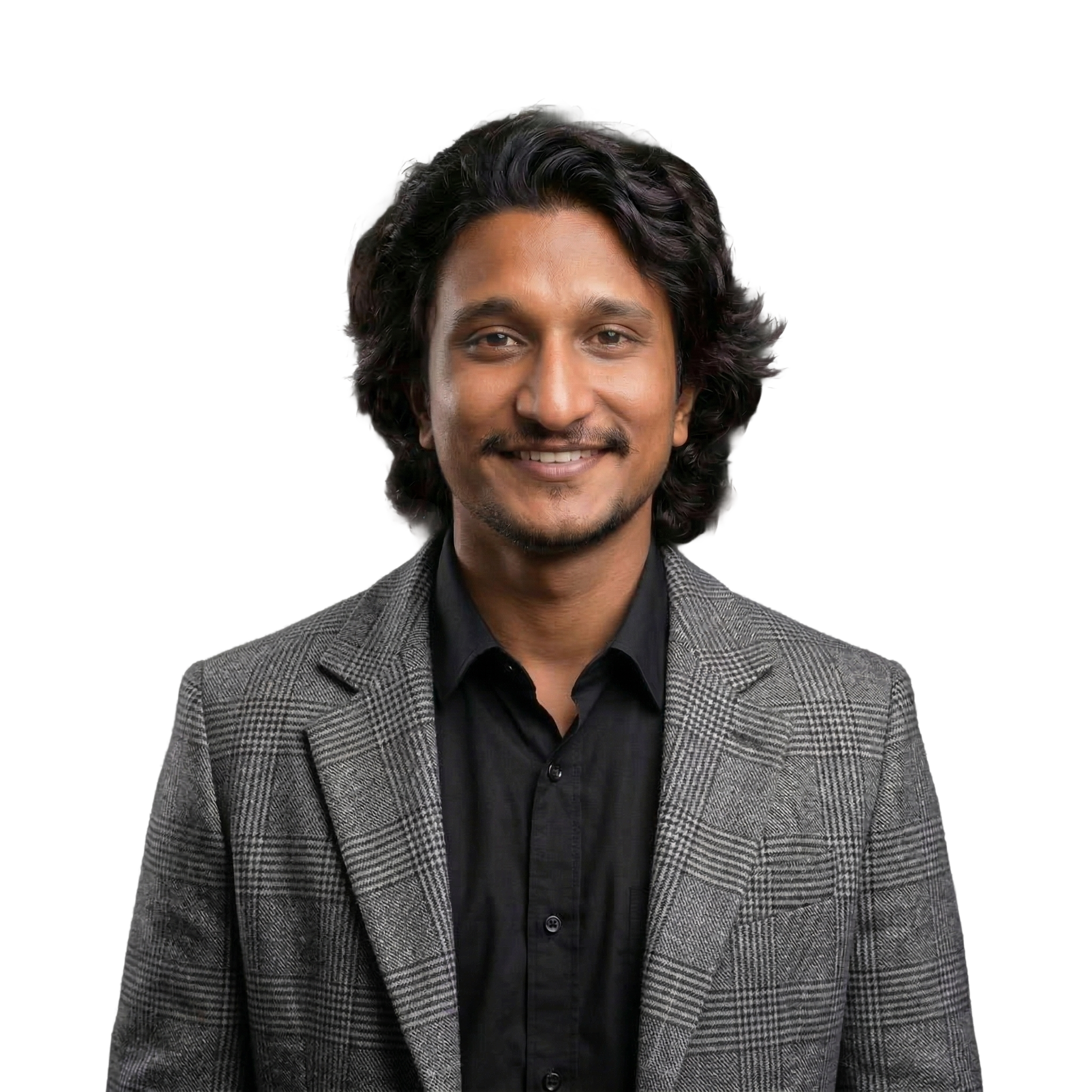 Ruchira Edirisinghe