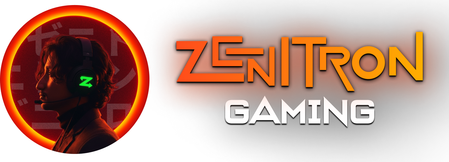 Zenitron Gaming